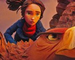 Wildwood: come nasce la magia visiva Laika. Intervista al character designer Thibault Leclercq