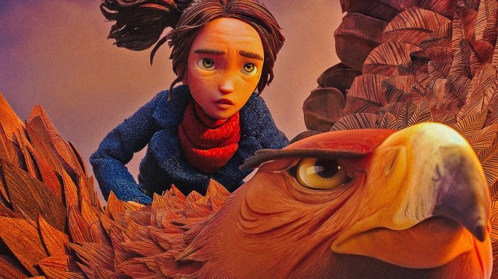 Wildwood: come nasce la magia visiva Laika. Intervista al character designer Thibault Leclercq