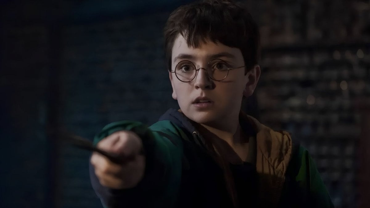 harry potter la serie hbo ha gi224 un budget da kolossal da Movieplayer.it harry potter la serie hbo ha gi224 un budget da kolossal