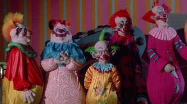 Killer Clowns