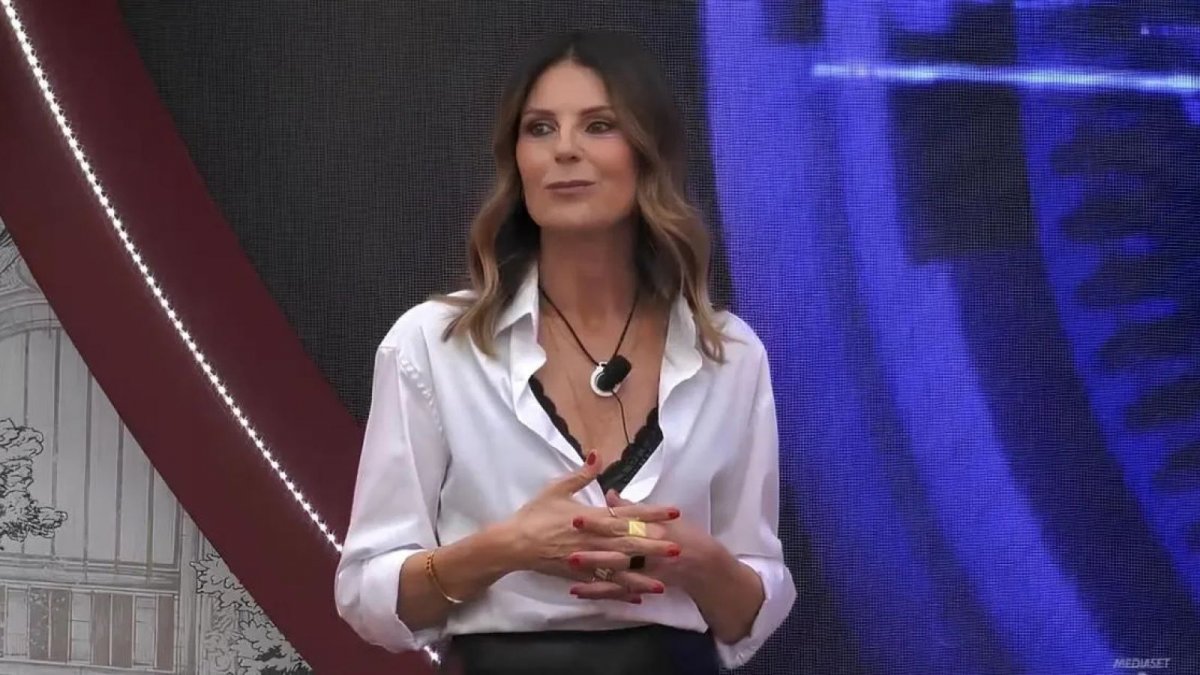 gf vip anticipazioni stasera un eliminazione potrebbe stravolgere gli equilibri della casa da Movieplayer.it gf vip anticipazioni stasera un eliminazione potrebbe stravolgere gli equilibri della casa