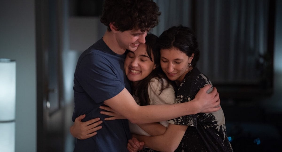 se domani non torno recensione il film su giulia cecchettin che racconta l assenza oltre la cronaca da Movieplayer.it se domani non torno recensione il film su giulia cecchettin che racconta l assenza oltre la cronaca