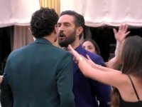 Grande Fratello Vip, Alessandro Roncaccia svela il retroscena sulla lite con Alex Belli