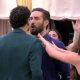 Grande Fratello Vip, Alessandro Roncaccia svela il retroscena sulla lite con Alex Belli
