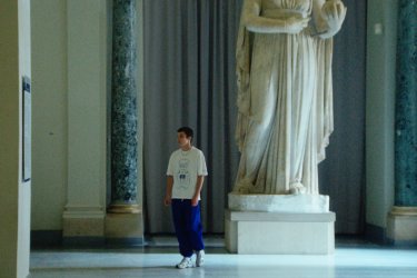 La Gradiva 2026