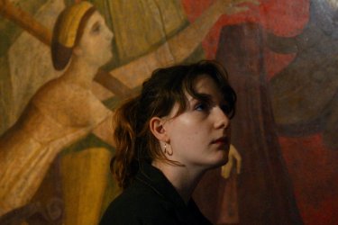 La Gradiva