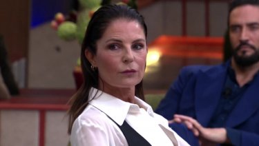 Marina La Rosa Gfvip 5