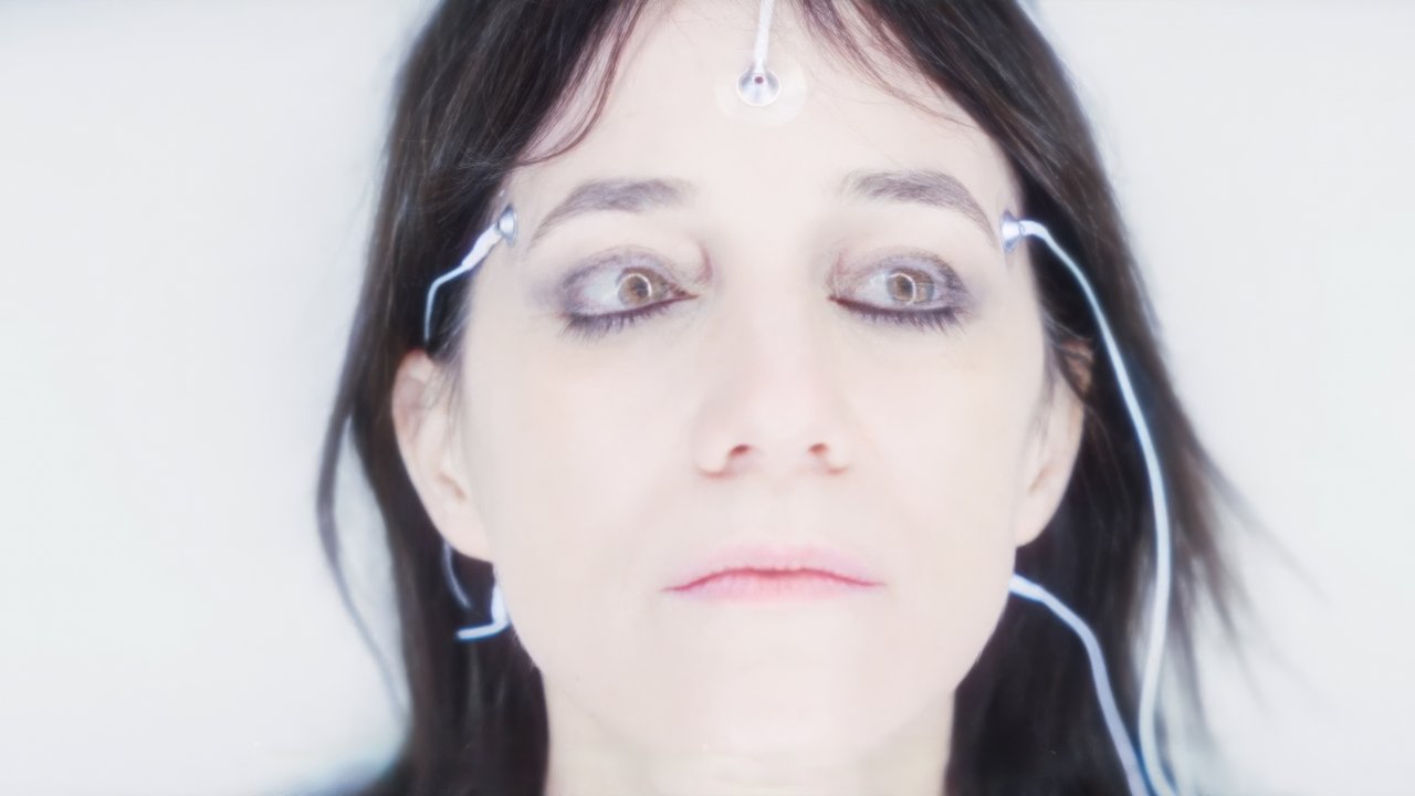 Charlotte Gainsbourg in Riverrun