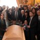 Un tranquillo funerale di famiglia e il politically (s)correct secondo Max Bruno