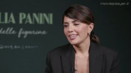 La Famiglia Panini: Intervista a Serena Rossi e la regista Letizia Lamartire