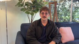 The Color of the Sun, intervista al regista Xavier Tera
