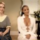 Kim Kardashian e l'empowerment femminile di All's Fair: 'Anche una sola voce può fare rumore'
