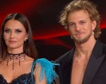 Ballando con le Stelle, scontro tra Giovanni Pernice e Mariotto: Carolyn Smith rimprovera Safroncik