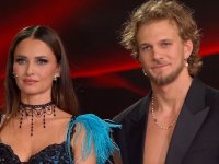 Ballando con le Stelle, scontro tra Giovanni Pernice e Mariotto: Carolyn Smith rimprovera Safroncik