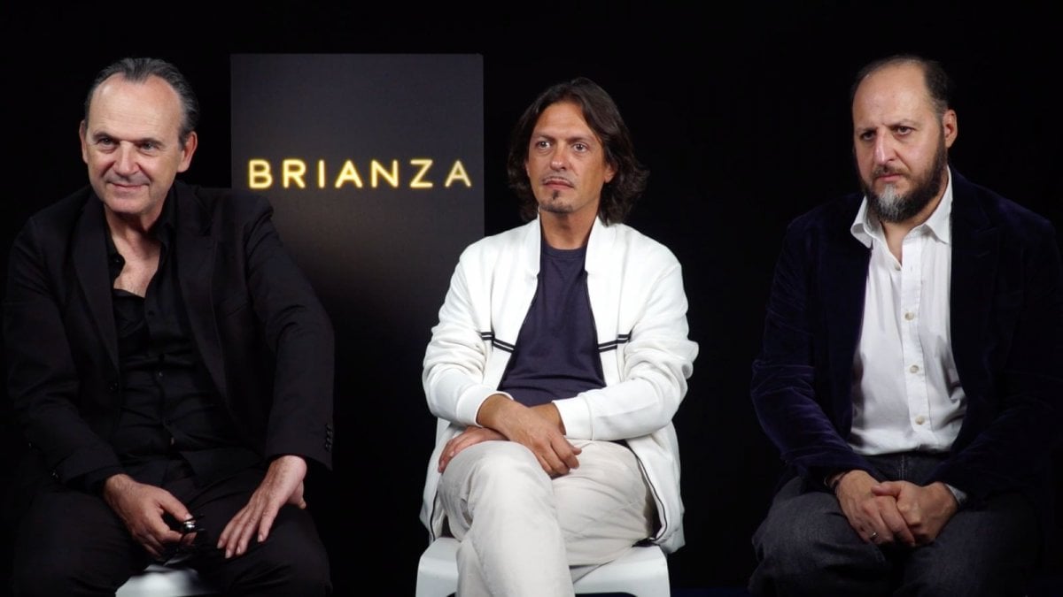 brianza la prova di paolo pierobon e un film che parla del presente da Movieplayer.it brianza la prova di paolo pierobon e un film che parla del presente