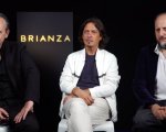 Brianza, la prova di Paolo Pierobon e un film che 'parla del presente'