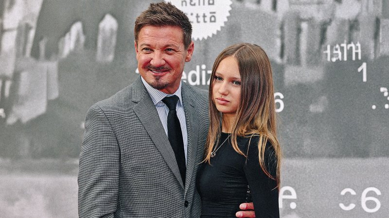 Jeremy Renner ad Alice nella Città: 'Non sono un supereroe. La finzione mi ha salvato la vita'