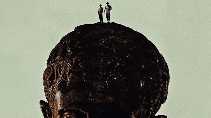 La Gradiva, recensione: il viaggio in Italia di una meravigliosa opera prima