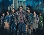 Memoriae, recensione: l'importanza della memoria collettiva in un mystery drama che parla di identità