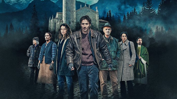 Memoriae, recensione: l'importanza della memoria collettiva in un mystery drama che parla di identità