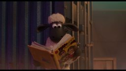 Shaun, vita da pecora: Operazione Z.U.C.C.A., clip in esclusiva