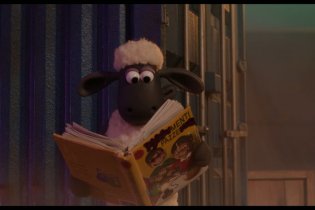 Shaun, vita da pecora: Operazione Z.U.C.C.A., clip in esclusiva