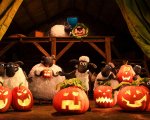Shaun, Vita da Pecora - Operazione Z.U.C.C.A.: un esperimento mostruoso nella clip esclusiva del nuovo film