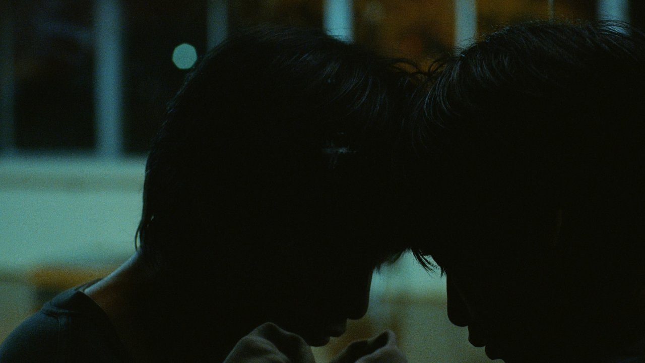 Un'immagine di The Color of the Sun