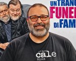 Un tranquillo funerale di famiglia e il politically (s)correct secondo Max Bruno