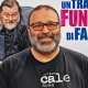 Un tranquillo funerale di famiglia e il politically (s)correct secondo Max Bruno