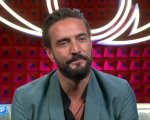 GF Vip, anticipazioni stasera: Alex Belli contro tutti, Valeria Marini a rischio al televoto