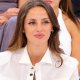 Uomini e Donne, anticipazioni: Giorgia Angeloni torna in studio, Antonino accusa Marina