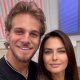 Caterina Balivo mette alle strette Anna Safroncik: “È innamorata di Leonardo Lini, ma lui no”