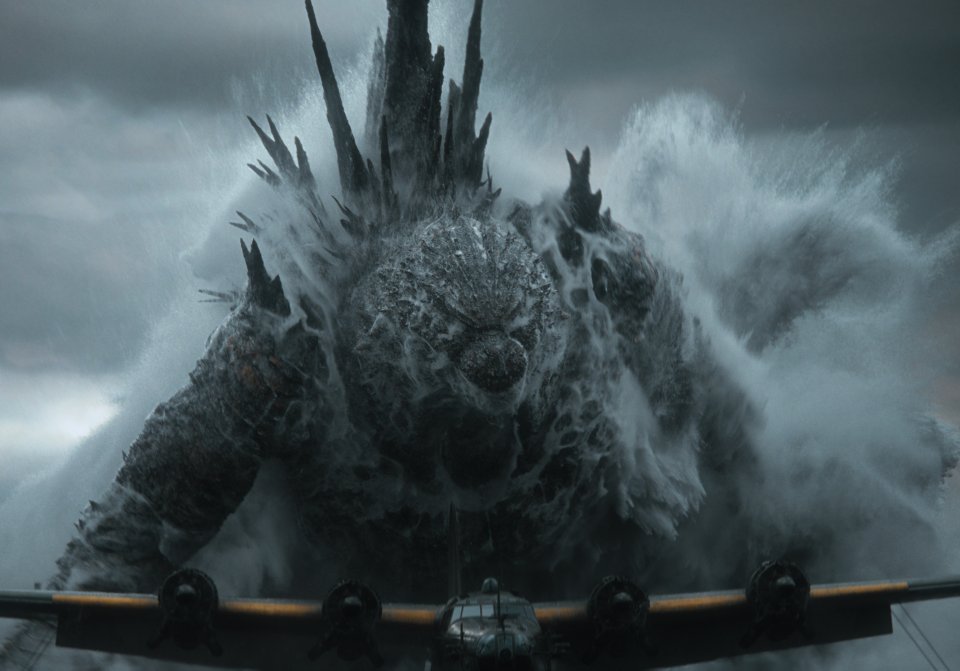 20260415 Sea Godzilla