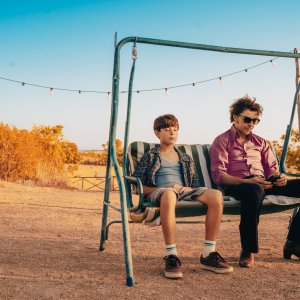È andata così: una scena del film