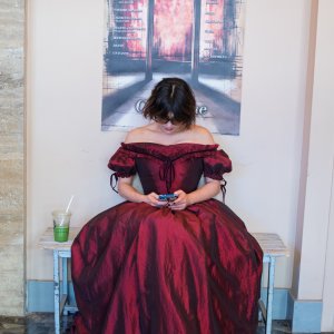 È andata così: Valentina Lodovini nel film di Gianni Zanasi