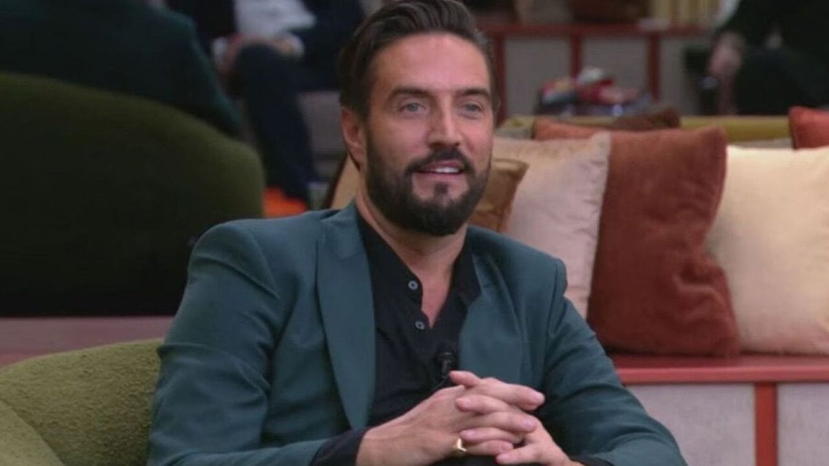 grande fratello primo finalista e nuove nomination chi sono i sei concorrenti al televoto da Movieplayer.it grande fratello primo finalista e nuove nomination chi sono i sei concorrenti al televoto