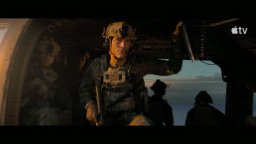 Scuola per guerrieri coraggiosi: Trailer italiano del film con Chris Pratt