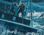 Contra el huracán, recensione: un survival-movie poco coinvolgente