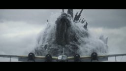 Godzilla Minus Zero - Trailer Italiano Ufficiale