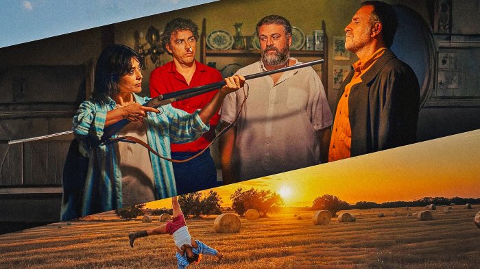 È andata così, la recensione: il ritorno di Gianni Zanasi tra commedia, riflessioni e vulnerabilità