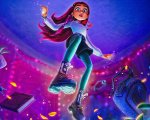 Hexe - Il regno delle streghe, Yvett Merino: “Un'eroina in anfibi e brani pop: la nostra magia contemporanea”