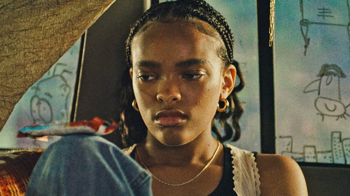 It Ends, Alexander Ullom: 'Il mio horror racconta la paura del futuro della Gen Z'