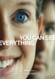 Locandina di You Can See Everything