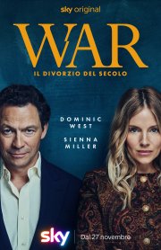Locandina di War