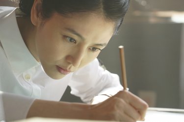 Masami Nagasawaeaoyamae