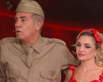 Ballando con le Stelle, Massimo Ghini eliminato: “È stato fatto apposta, per cui…”