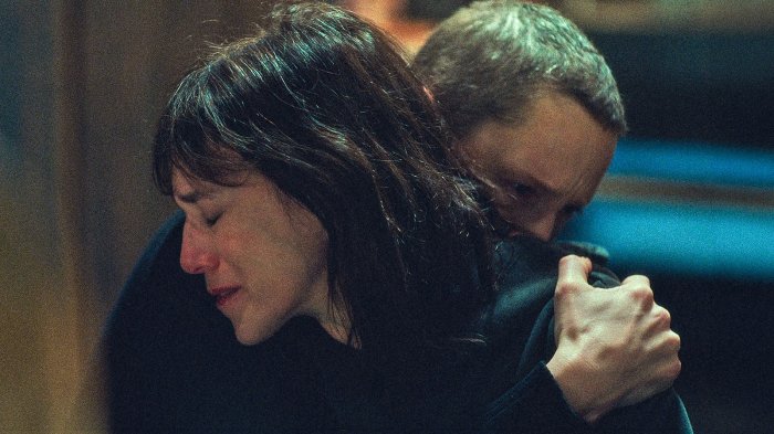 Riverrun, tra arte concettuale e cinema: parlano Philippe Parreno e Charlotte Gainsbourg