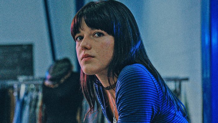 Rosa Barbolini, sull'Aeroplano degli 883: “I dubbi sono sinonimo di intelligenza. Esporsi? Un segno positivo”