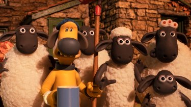 Shaun The Sheep The Beast Of Mossy Bottom Stills Press Photos 4415X2484 Sts Beast Epplus 070 01200 Flock Gasp Jpg